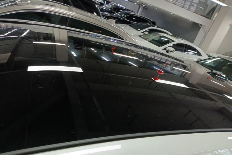 Used BMW 5 Series 2025 525Li M Sport Package