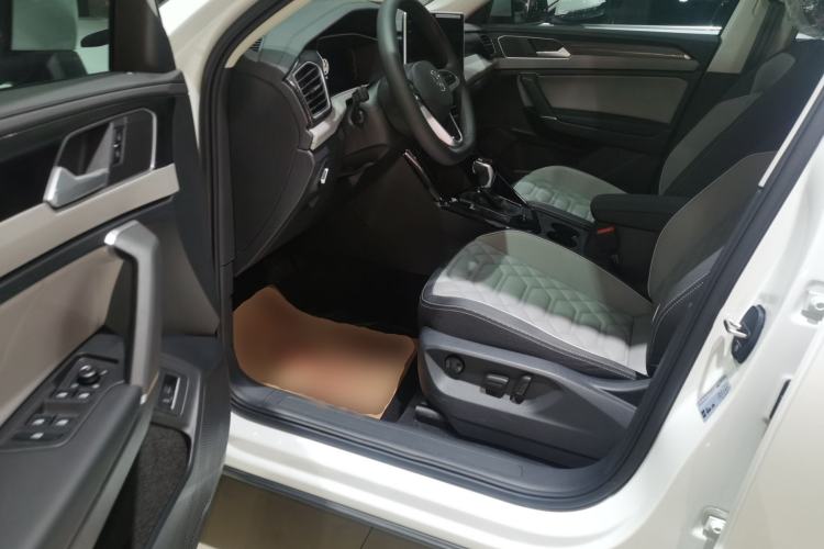 Used Volkswagen Tayron 
