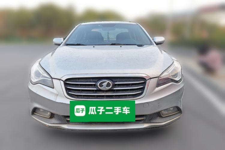 Used Bestune B50 2013 1.6L Manual Comfort Model