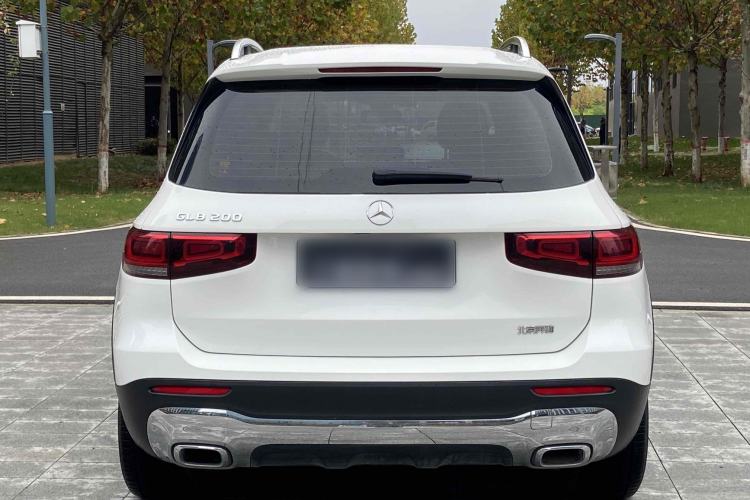 Used Mercedes-Benz GLB 2023 GLB 200 Dynamic Edition
