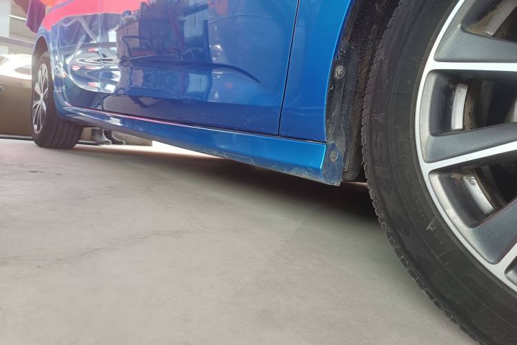 Used Buick Verano 2016 Hatchback GS 20T Dual-Clutch Passionate Sporty Model
