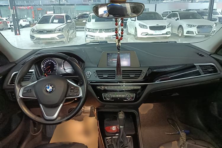 Used BMW 1 Series 2018 Facelifted 118i Sport Edition
