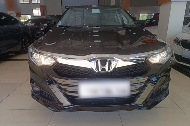 Used Honda Crider 2019 180 Turbo CVT Comfort Version China VI
