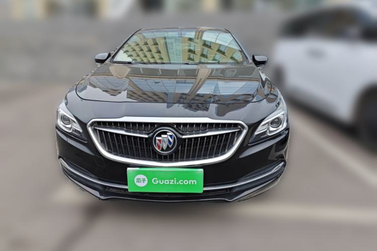 Used Buick LaCrosse 2016 20T Elite Edition
