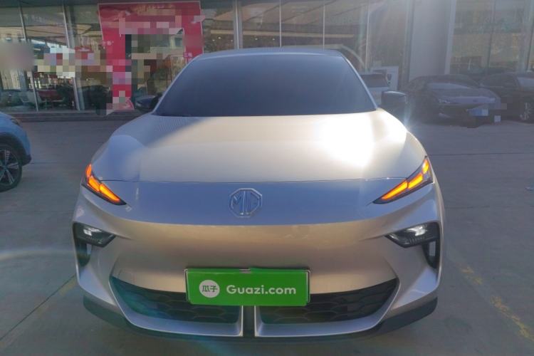 Used MG ES5 2025 515 Pro Rear-Drive Version
