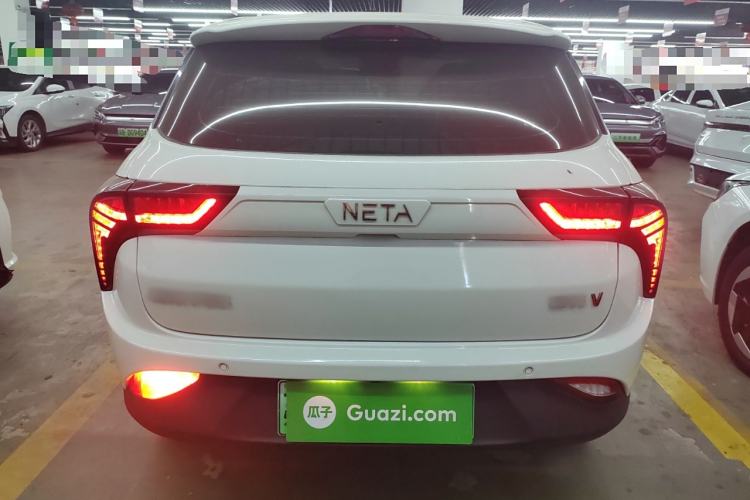 Used NETA V 2022 Chao 300 Lite Lithium Iron Phosphate
