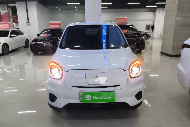 Used Leapmotor T03 2024 403 Comfort Edition
