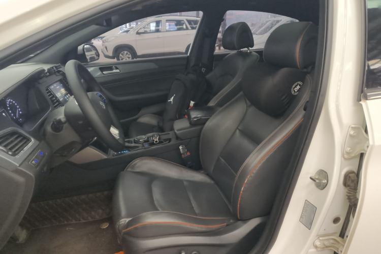 Used Hyundai Sonata 2017 1.6T GLS Smart Model