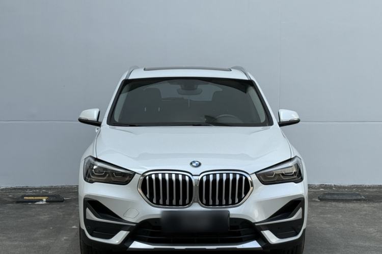 Used BMW X1 New Energy 2020 xDrive30Le Premium Edition
