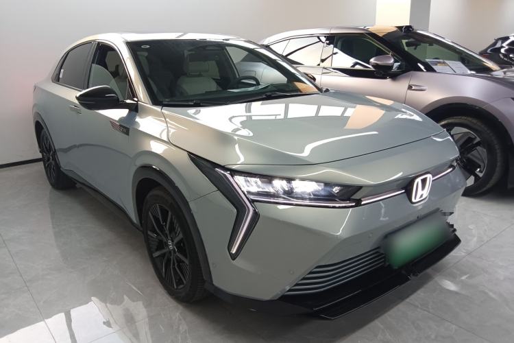 Used Honda e:NS2 2024 Light-Chasing Version
