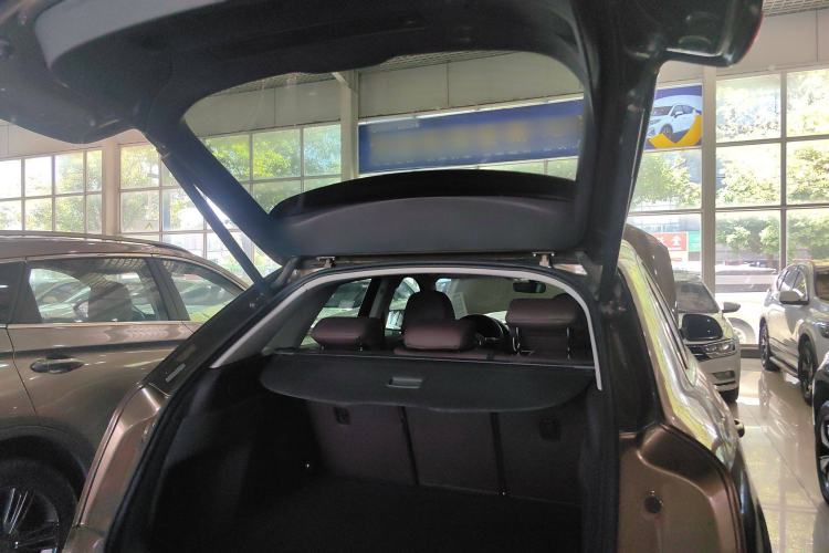 Used Audi Q3 2018 30th Anniversary Edition 30 TFSI Fashion Model