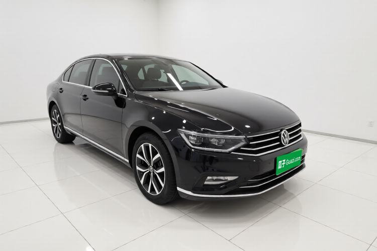 Used Volkswagen Magotan 2020 330TSI DSG Leading Model