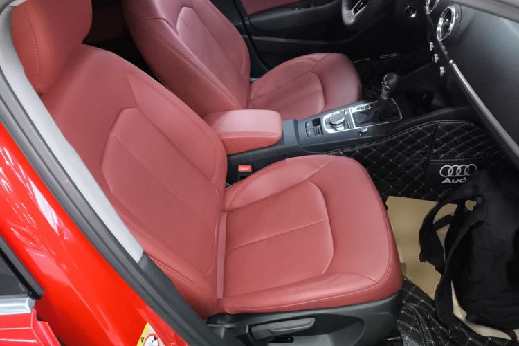 Used Audi A3 2020 Sportback 35 TFSI Ambition China VI
