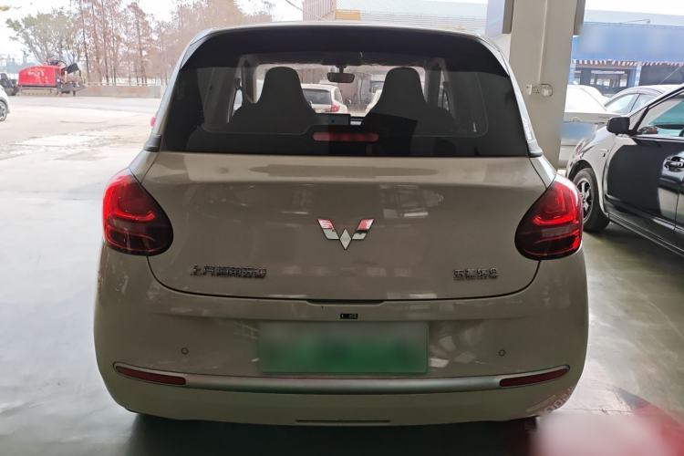 Used Wuling Bingo 2023 203km Light Edition
