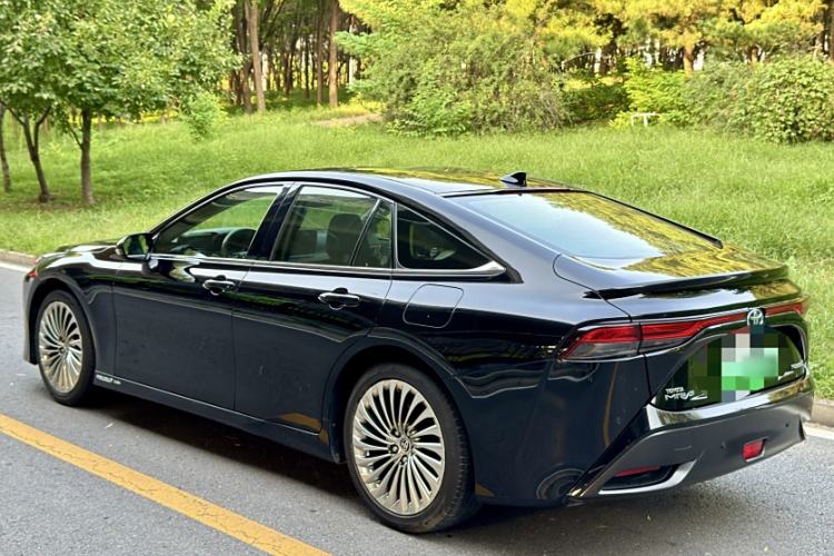 Used Toyota Mirai 2023 Special Edition
