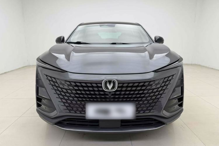 Used Changan UNI-T 2022 1.5T Prestige Version
