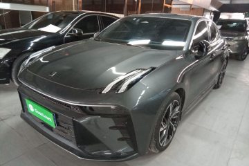 Used Lynk & Co 03 2025 1.5TD DCT Champion Edition Pro