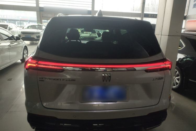 Used Buick Envision 2024 Encore Plus 28T AWD Luxury Edition