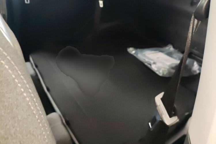 Used Chery Little Ant 2021 150 000 Yuan "Ant Fan" Edition Ant Cool Version with Ternary Lithium
