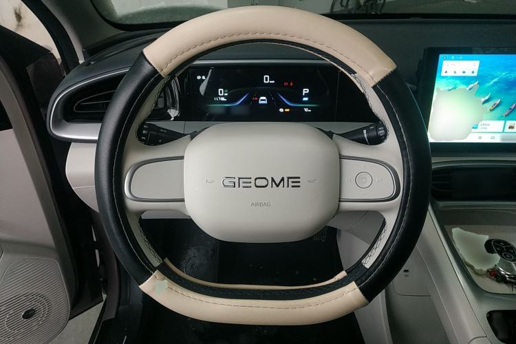 Used  Geome 2025 310km Youth Edition
