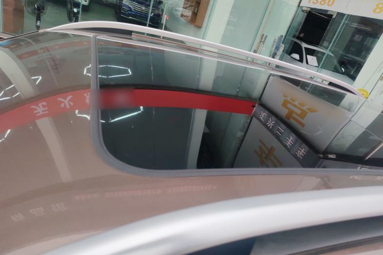 Used Haval H7 2016 Blue-Label H7 2.0T Automatic Luxury Model