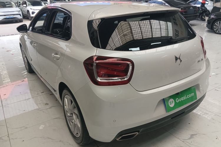 Used  4S 2016 1.6T Automatic Smart Edition THP160
