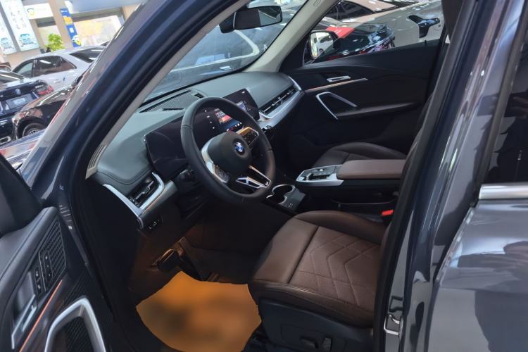 Used BMW X1 2023 sDrive25Li M Sport Package