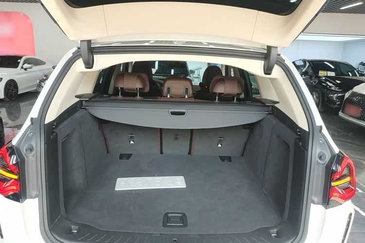 Used BMW X3 2022 xDrive25i M Sport Package