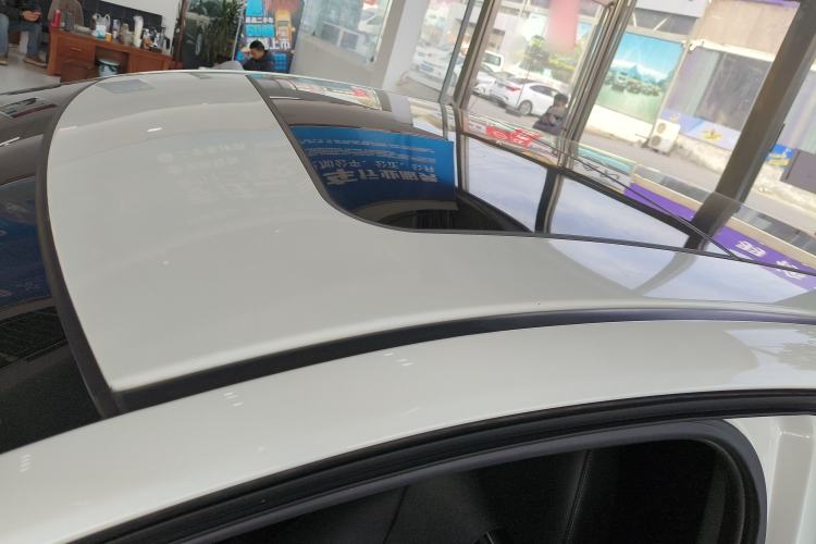 Used Honda XR-V 2021 1.5L CVT Comfort Version
