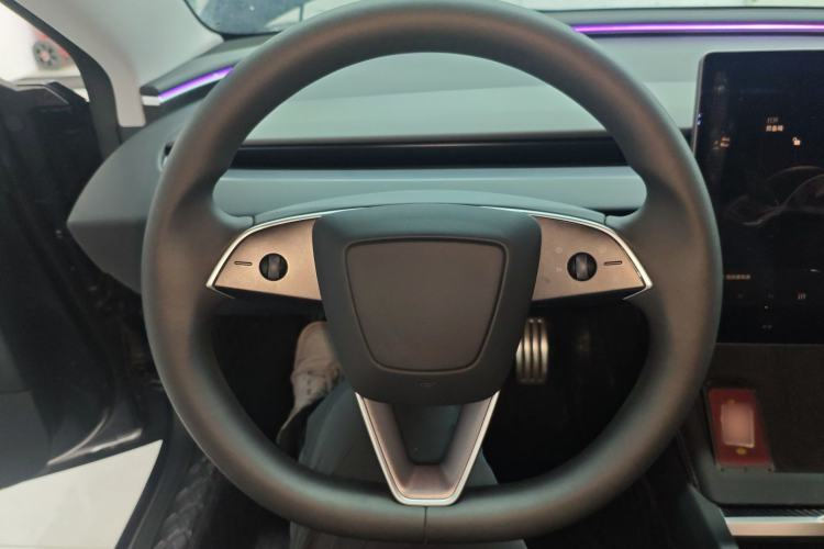 Used Tesla Model 3 2024 High-Performance All-Wheel-Drive Version
