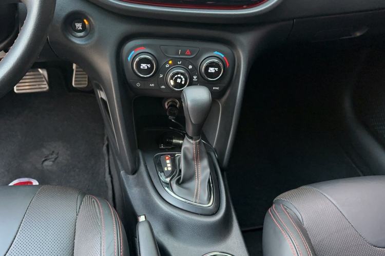 Used Fiat Ottimo 2014 1.4T Automatic Sport Edition
