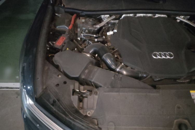 Used Audi A6 2023 allroad quattro 55 TFSI Prestige Off-Road Model
