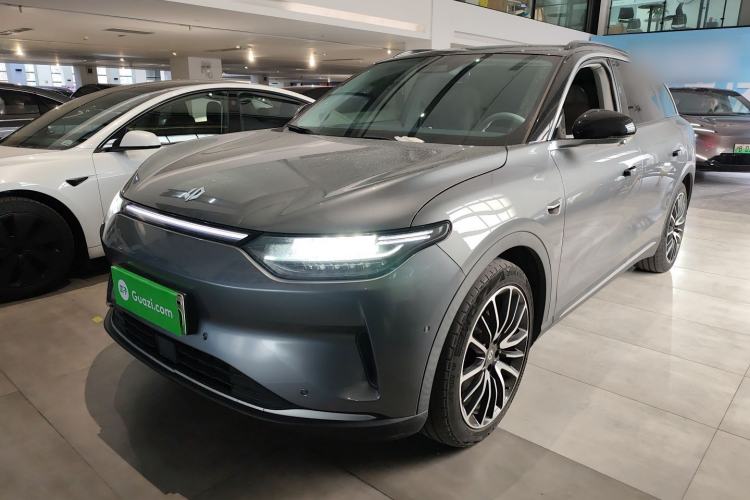 Used Leapmotor C11 2021 Luxury Edition