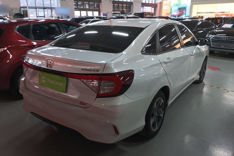 Used Honda Envix 2019 180TURBO CVT Enjoyment Edition China V