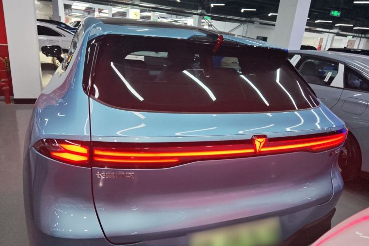 Used  S05 2024 510 Ultra Pure Electric Version