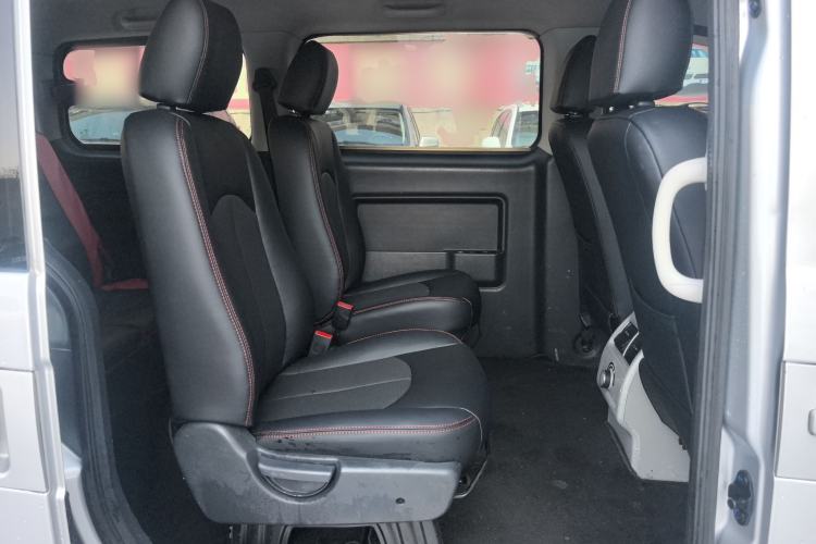 Used  M3 2015 Maker Edition 1.6L Luxury Smart Version