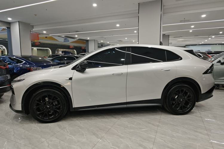 Used XPeng G7 2025 702 Max
