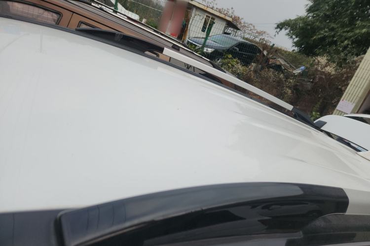 Used Haval H6 2013 Upgraded Model 1.5T Manual Two-Wheel Drive Elite Version