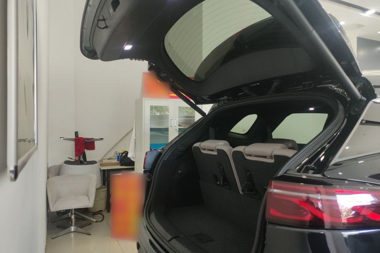 Used BYD Tang New Energy 2025 Intelligent Driving Version DM-i 115KM Flagship Edition
