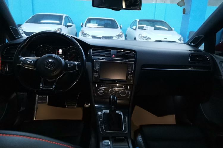 Used Volkswagen Golf GTI 2016 2.0 TSI GTI
