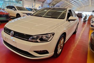 Used Volkswagen Lamando 2015 330TSI DSG Comfort Edition