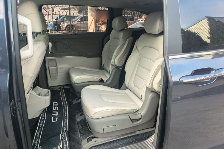 Used Hyundai Custo 2021 270TGDi Prestige LUX
