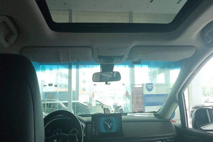 Used Honda Odyssey 2022 2.0L eHEV Sharp·Luxury Edition
