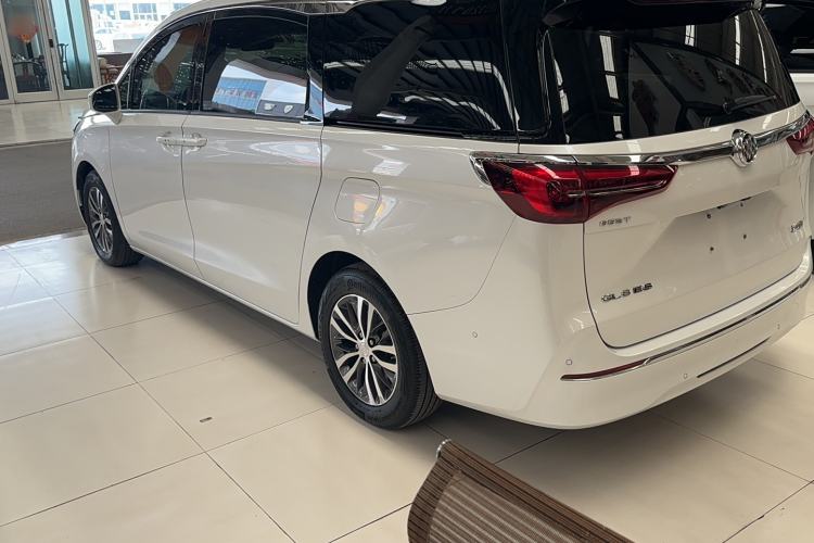 Used Buick GL8 2020 ES Land Cruiser 653T Luxury Edition
