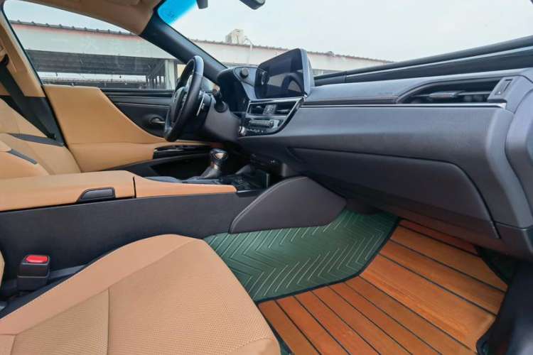 Used Lexus ES 2021 200 Excellence Edition