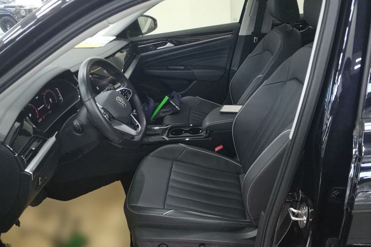 Used Volkswagen Passat 2023 Revised 330TSI Starry Elite Edition