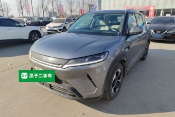 Used BYD Yuan UP 2025 Intelligent Driving Version 401 km Beyond-Range Edition