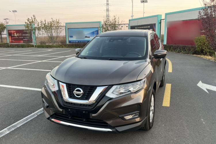 Used Nissan X-Trail 2021 2.0L CVT 2WD XL Premium Commemorative Edition
