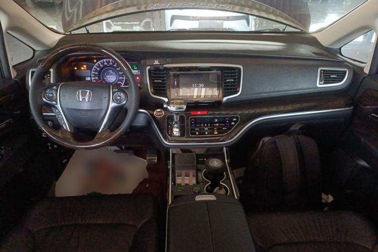 Used Honda Odyssey 2018 2.4L Smart Enjoyment Version