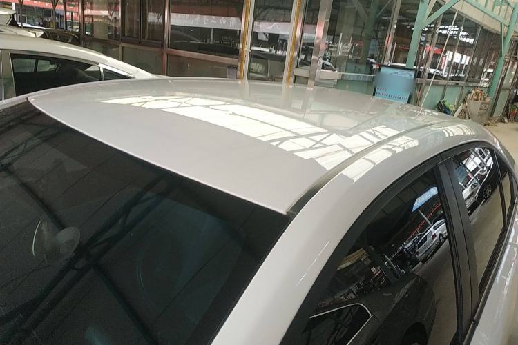 Used Toyota Levin 2022 TNGA 1.5L CVT Progressive Edition
